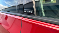 Volkswagen Golf 1.5 TSI 150 Active 5dr Petrol Hatchback